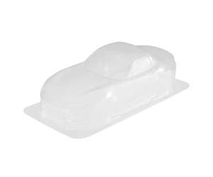 Tamiya 51583 Kit Mazda MX-5 M-05/06 2015 Accesorios para Control Remoto Carrocería RC Model Making