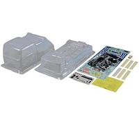 TAMIYA Kit De Carrocería Team Hahn Racing MAN TGS / 300051606