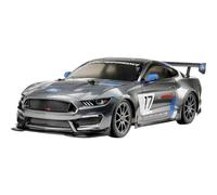 Tamiya 300051614 - Kar Juego Ford MUSTANG GT4 WB257mm - Nuevo