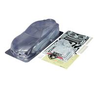 TAMIYA 51622-000 - Juego de carrocería para Toyota GR Supra, Accesorios para Coche teledirigido, carrocería de Repuesto, maqueta RC