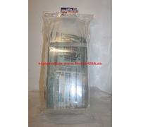 Tamiya 51623 1/10 SP-1623 Mercedes G-Klasse G500 Carrocería Lexan Sin Pintar