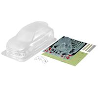 TAMIYA 51652 Kit de Coche Suzuki Swift Sport M-C WB239mm Accesorios de Control Remoto Cuerpo RC Model Making