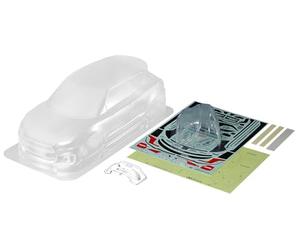 TAMIYA 51652 Kit de Coche Suzuki Swift Sport M-C WB239mm Accesorios de Control Remoto Cuerpo RC Model Making