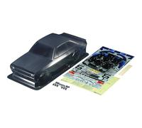 TAMIYA 51658 Kar.-Satz Ford Escort MK.II Rally RS239 - Accesorios para Coches teledirigidos, carrocería de Repuesto