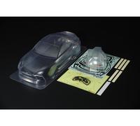 Tamiya 51666 - Kar Juego Toyota Gr 86 Rs 257mm - Nuevo