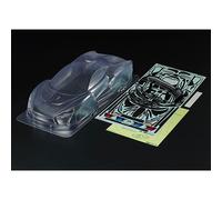 Tamiya 51693 Kit de Coche McLaren Senna RS257mm - Accesorios para Coche radiocon