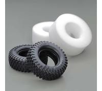 Tamiya 51717 Buggy R Neumáticos 2 1:10 RC Hop Up Part
