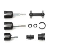 Tamiya 51721 MB-01 C Piezas (transmisión) 1:10 RC Hop Up Part