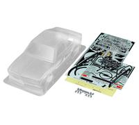 Tamiya 51727 Opel Kadett GT/E Body RC Spare Part