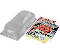 Tamiya 51751 Kit de carrocería Audi 90 Quattro Racing RS251mm- Accesorios para Coche radiocontrol, carrocería de Recambio, RC, modelismo, Multicolor