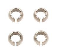 Tamiya 54559 - TT-02 - Bolas de suspensión de Baja fricción