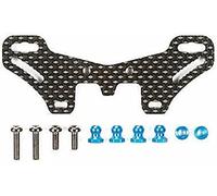 TAMIYA 54633 - TT-02S Amortiguador Trasero Carbono, Vehículos