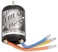 TAMIYA 54895 Brushless 21,5T TBLM-02S Sensor, Accesorios para Coche teledirigido, Motor, Pieza de Repuesto, RC Modellbau