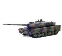 Dickie - Tamiya - Maqueta de Tanque, 1:16 (300056020)