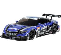 Tamiya 58599 1/10 RC TT-02 Chasis Coche Kit Honda RAYBRIG NSX CONCEPT-GT (sin...