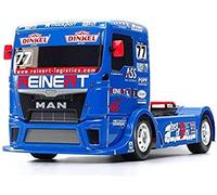 Tamiya 58642 - «1:14 RC Team Reinert Rac. Man TGS TT-01E