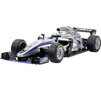 Tamiya 300058652 - 1:10 RC F104 Pro II Chasis Conjunto