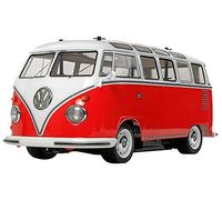 Tamiya 300058668 - 1:10 RC VW Bus Tipo 2 (T1) (M-06) - Nuevo
