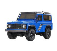 TAMIYA 1:10 RC Landrover Defender 90 CC-02/300058700