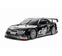 Tamiya 300058701 - 1:10 RC Opel Calibra V6 CLIFF (TT-01E)