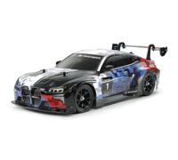 Tamiya 58751 1:10 RC BMW M4 GT3 EVO 2025 TT-02 - Kit RC