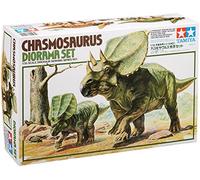 TAMIYA 60101 - 1: 35 chasmos Aurus Diorama Set