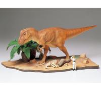 Tamiya - Maqueta de tiranosaurio escala 1:35 (60102)