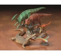 Tamiya 60107 - 1: 35 Mesozoic Creatures/Reptil Era
