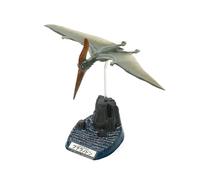 Tamiya 60204 1:35 Dino. Pteranodon - Kit de plástico - modelismo - reproducción Fiel - Kit detallado - Manualidades - Hobby - Montaje
