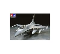 TAMIYA 60315 1/32 Lockheed Martin F-16 CJ Fighting Falcon