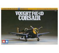 TAMIYA 1:72 Vought F4U-1D Corsair / 300060752