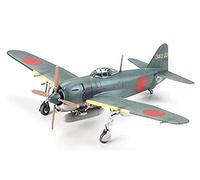 Tamiya 60768 - Kawanishi N1K1 Shiden-IA 11