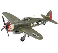 Tamiya - 60769 - Model Kit - P-47D Thunderbolt Razorback - 1:7 (Importación USA)