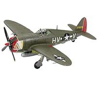 TAMIYA 60769 - P-47D Thunderbolt Razor B.