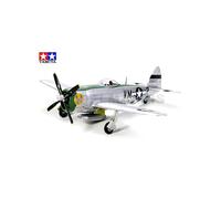 TAMIYA 60770 1/72 República P-47D Thunderbolt (Bubbletop)