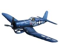 Tamiya 60775 1/72 Vought F4U-1A Corsair (Importación USA)