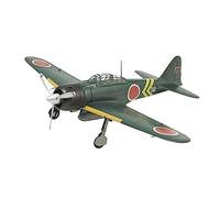 Tamiya 60785 - Maqueta caza Mitsubishi A6M3 Zero modelo 22 (Zeke) - escala 1/72