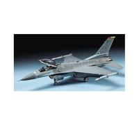 TAMIYA 60786 Kit De Avión 1/72 Lockheed Martin F-16 Cj [Block50] Fighting Falco