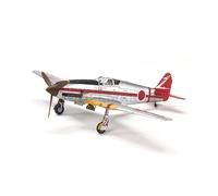 TAMIYA 60789 1/72 JP Aéreo Kawasaki Ki-61-Id Tony