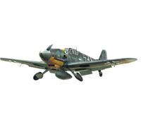Tamiya 60790 - 1:72 Bf-109 G-6 Messerschmitt, model making, pl (Importación USA)