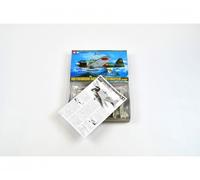 Tamiya 61025 - 1/48 Caza Japonés A6M3 Zero Tipo 32 - Nuevo