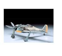 TAMIYA 1:48 Dt. Focke Wulf Fw190 A-3/300061037