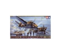 TAMIYA 61053 1/48 Bristol Beaufighter Mk.Vl