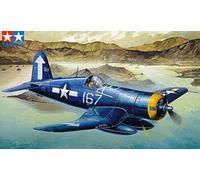 TAMIYA 61061 1/48 Vought F4U-1D Corsair
