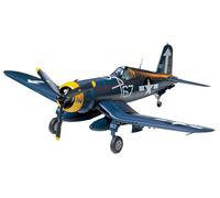 Tamiya 61061 1/48 Vought F4U-1D Corsair Plastic Model Airplane Kit