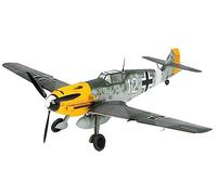 Tamiya 61063 1:48 DT. Messerschmitt BF109E-4/7 Trop - Modelismo, Kit de plástico, Hobby, Bricolaje, encolado, Kit de modelismo, maqueta, Montaje, sin Pintar