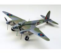 Tamiya - Juguete de aeromodelismo Escala 1:48 (T2M 61066) [Importado de Francia]