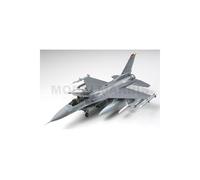 TAMIYA F-16CJ Bloque 50 Fighting Falcon Modelo Kit 61098 1/48