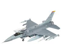 Tamiya 61098 1/48 Lockheed Martin F-16CJ Plastic Model Airplan (Importación USA)