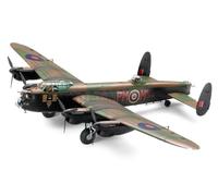 TAMIYA 61112 1/48 Avro Lancaster B Mk.I/III [Edición Limitada]